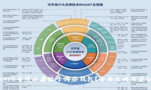 SHIB币可以存放于哪些钱包？全面攻略及建议