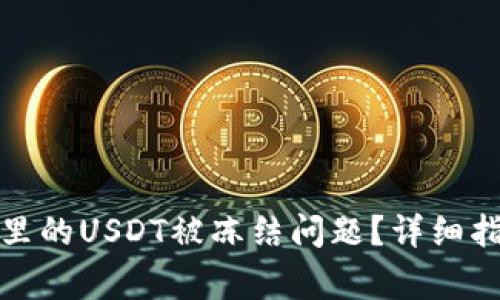 如何解决钱包里的USDT被冻结问题？详细指南与常见问答