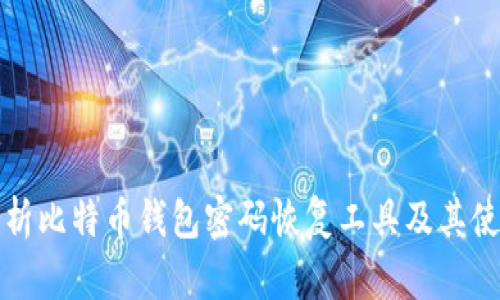 全面解析比特币钱包密码恢复工具及其使用方法