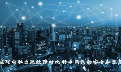 如何应对电脑出现故障时比特币钱包的安全和恢