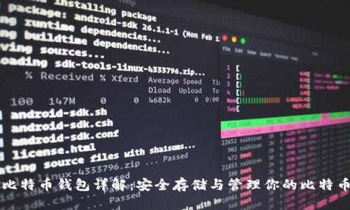 比特币钱包详解：安全存储与管理你的比特币