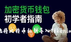 如何安全地将比特币私钥导入Tokenim：全面指南