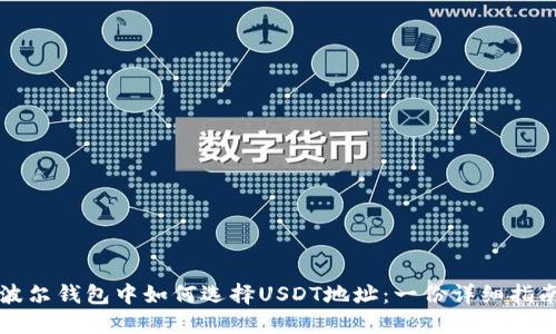 波尔钱包中如何选择USDT地址：一份详细指南