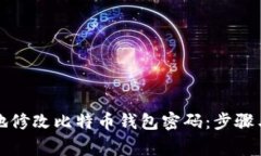 如何安全地修改比特币钱包密码：步骤与注意事