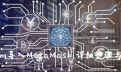 如何将Tokenim导入MetaMask：详细步骤与常见问题解