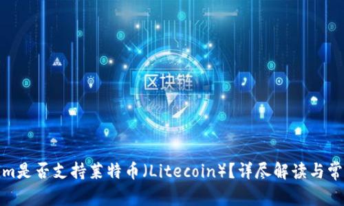 Tokenim是否支持莱特币（Litecoin）？详尽解读与常见问题