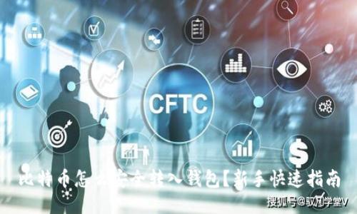 比特币怎么安全转入钱包？新手快速指南