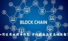 如何使用比特币钱包：详细指南及常见问题解答