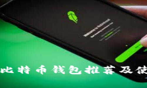 常用的比特币钱包推荐及使用详解
