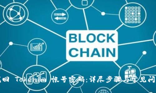 如何找回 Tokenim 帐号密码：详尽步骤与常见问题解答