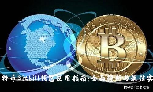 比特币Bitbill钱包使用指南：全面解析与最佳实践