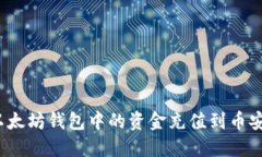 如何将以太坊钱包中的资金充值到币安交易所？