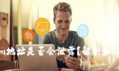 Tokenim地址是否会泄露？解析和防护措施