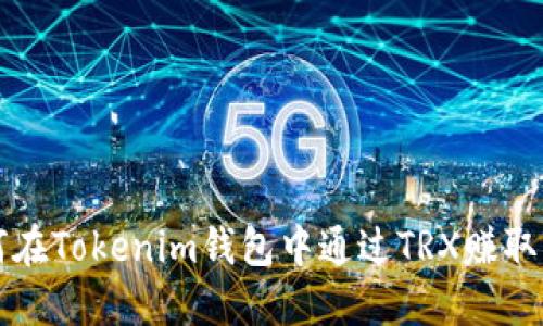 如何在Tokenim钱包中通过TRX赚取能量