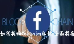 如何找回Tokenim私钥：全面指南
