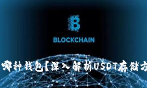 USDT属于哪种钱包？深入解析USDT存储方式与选择