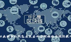 以太坊钥匙钱包丢失后的应对措施与预防技巧