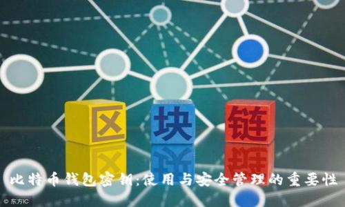 比特币钱包密钥：使用与安全管理的重要性