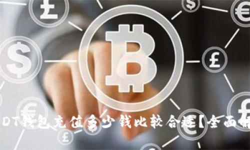 USDT钱包充值多少钱比较合适？全面解析