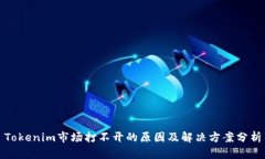 Tokenim市场打不开的原因及解决方案分析