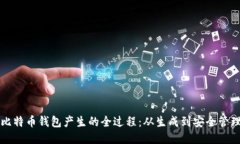 比特币钱包产生的全过程：从生成到安全管理