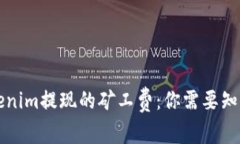 理解Tokenim提现的矿工费：你需要知道的一切