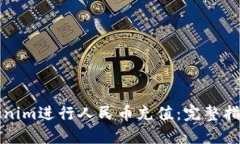 如何使用Tokenim进行人民币充值：完整指南与实用