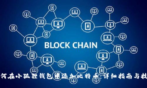 如何在小狐狸钱包中添加比特币：详细指南与技巧