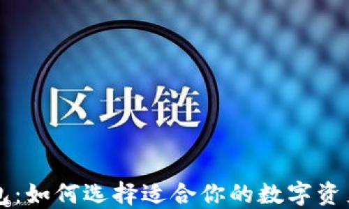 
以太坊钱包：如何选择适合你的数字资产管理工具