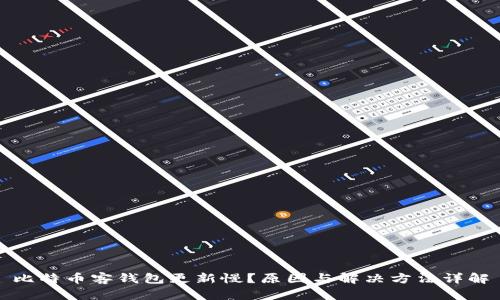 比特币客钱包更新慢？原因与解决方法详解