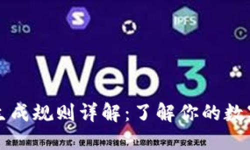 以太坊钱包地址生成规则详解：了解你的数字资产安全第一步