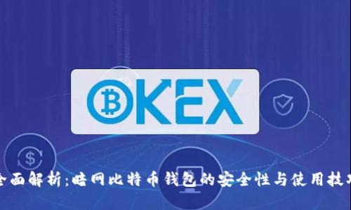 全面解析：暗网比特币钱包的安全性与使用技巧