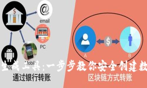 以太坊钱包生成工具：一步步教你安全创建数字资产钱包