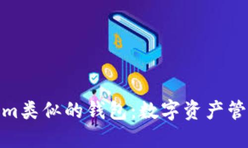 探索Tokenim类似的钱包：数字资产管理的新选择