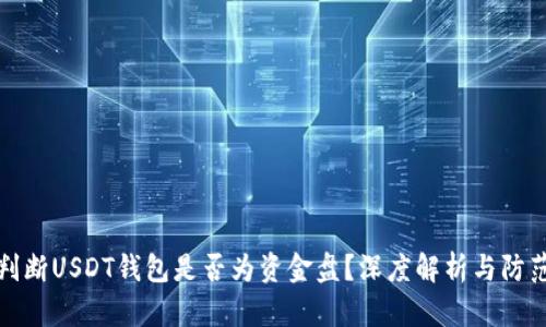 如何判断USDT钱包是否为资金盘？深度解析与防范策略