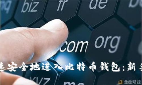 如何快速安全地进入比特币钱包：新手全指南