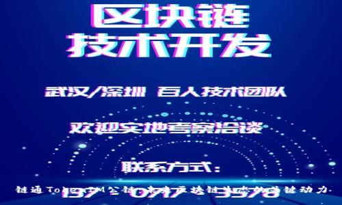 链通TokenIM公链：未来区块链生态的关键动力