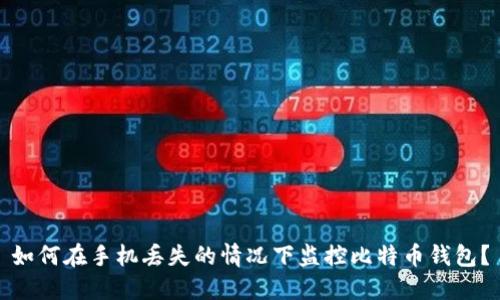 如何在手机丢失的情况下监控比特币钱包？