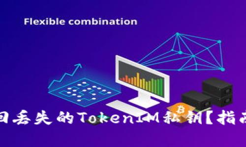 如何找回丢失的TokenIM私钥？指南与建议