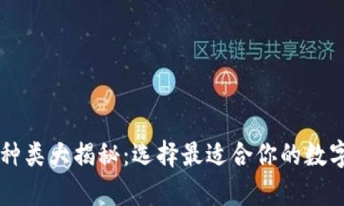 以太坊钱包的种类大揭秘：选择最适合你的数字资产存储方式