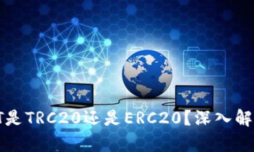 TP钱包中的USDT是TRC20还是ERC20？深入解析USDT代币种类