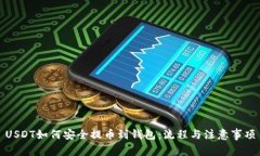 USDT如何安全提币到钱包：流程与注意事项