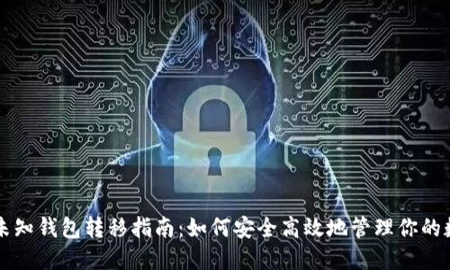 以太坊未知钱包转移指南：如何安全高效地管理你的数字资产