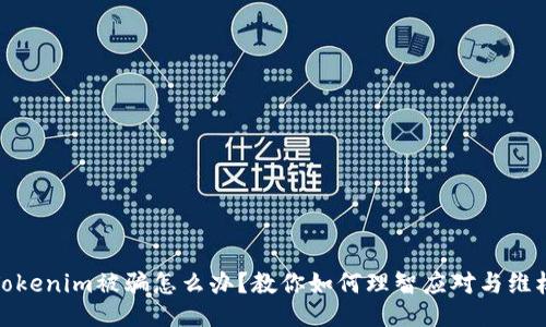 Tokenim被骗怎么办？教你如何理智应对与维权
