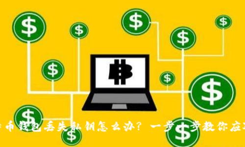 : 比特币钱包丢失私钥怎么办? 一步一步教你应对措施