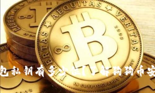 狗狗币钱包私钥有多少位？了解狗狗币安全与存储