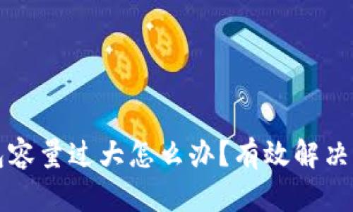 比特币钱包容量过大怎么办？有效解决方案与技巧