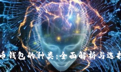 比特币钱包的种类：全面解析与选择指南