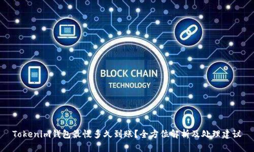 Tokenim钱包最慢多久到账？全方位解析及处理建议