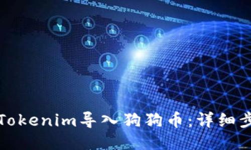 如何通过Tokenim导入狗狗币：详细步骤与技巧